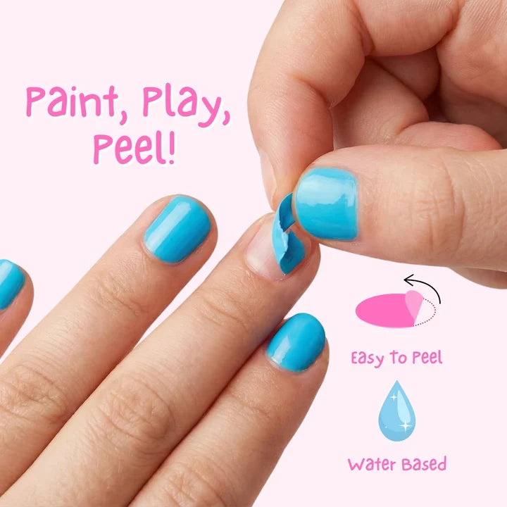 Miss Nella - Nail Stickers