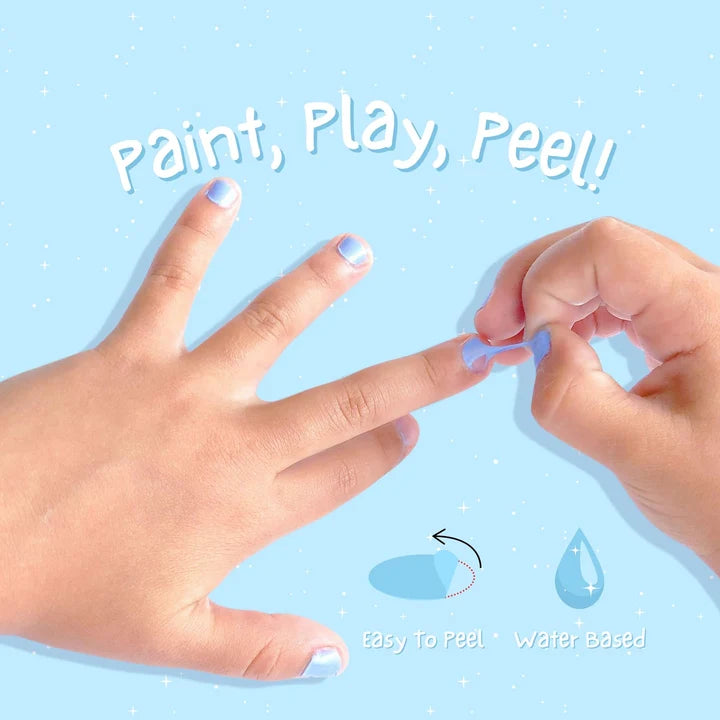 Miss Nella - Nail Stickers