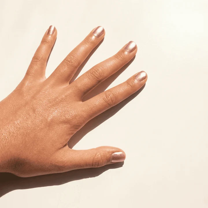 Miss Nella - Peel Off Nail Polish - Diplodo-kiss