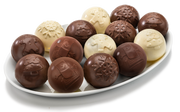 MOBI - Cocoa Bombs Silicone Mould - Limolin 