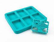 MOBI - Ice Cream Sandwich Maker - Limolin 