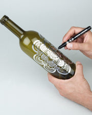 MOLOTOW - Molotow Liquid Chrome Marker - Limolin 