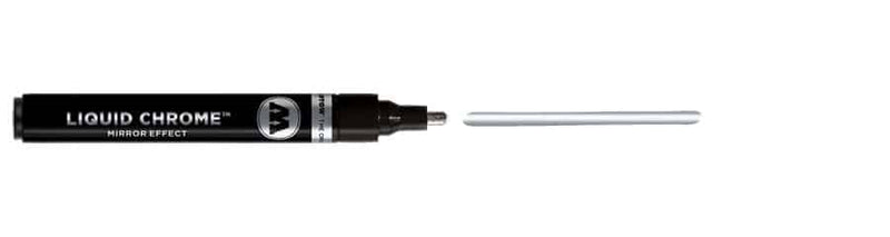 MOLOTOW - Molotow Liquid Chrome Marker - Limolin 