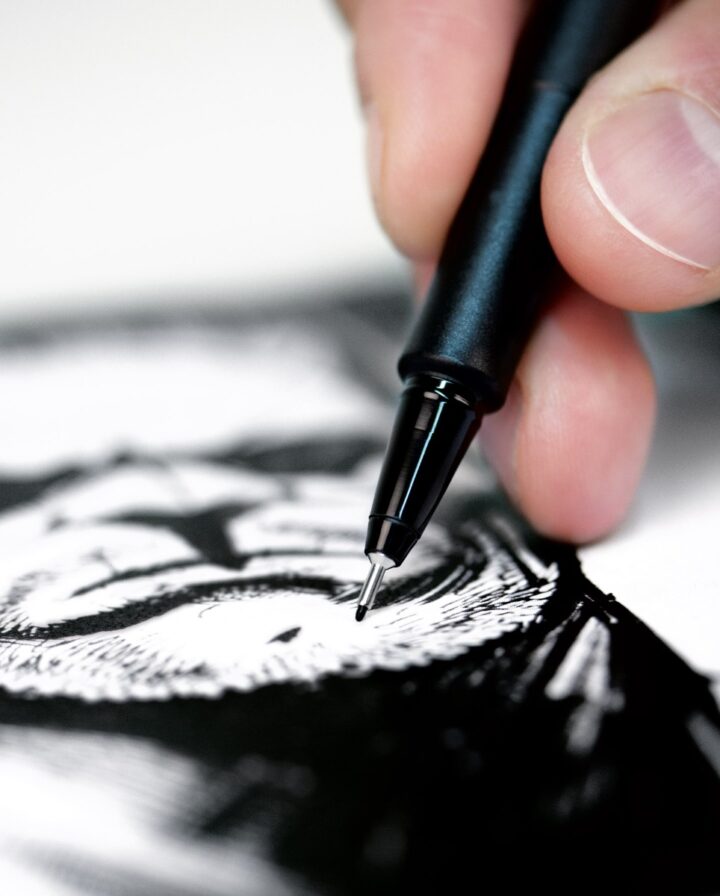 MOLOTOW - Molotow Marker - Limolin 