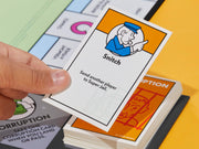 MONOPOLY - EXPANSION - Go to Jail Expansion - Limolin 