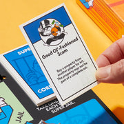 MONOPOLY - EXPANSION - Go to Jail Expansion - Limolin 
