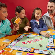 MONOPOLY - EXPANSION - Go to Jail Expansion - Limolin 