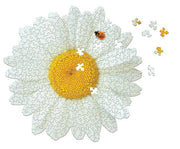Madd Capp Puzzles - I Am Daisy (350 Pc) - Limolin 