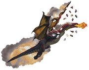 Madd Capp Puzzles - I Am Dragon (1000 Pc) - Limolin 