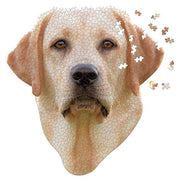 Madd Capp Puzzles - I Am Lab (550 Pc) - Limolin 