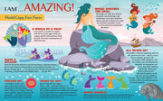 Madd Capp Puzzles - I Am Mermaid (1000 Pc) - Limolin 