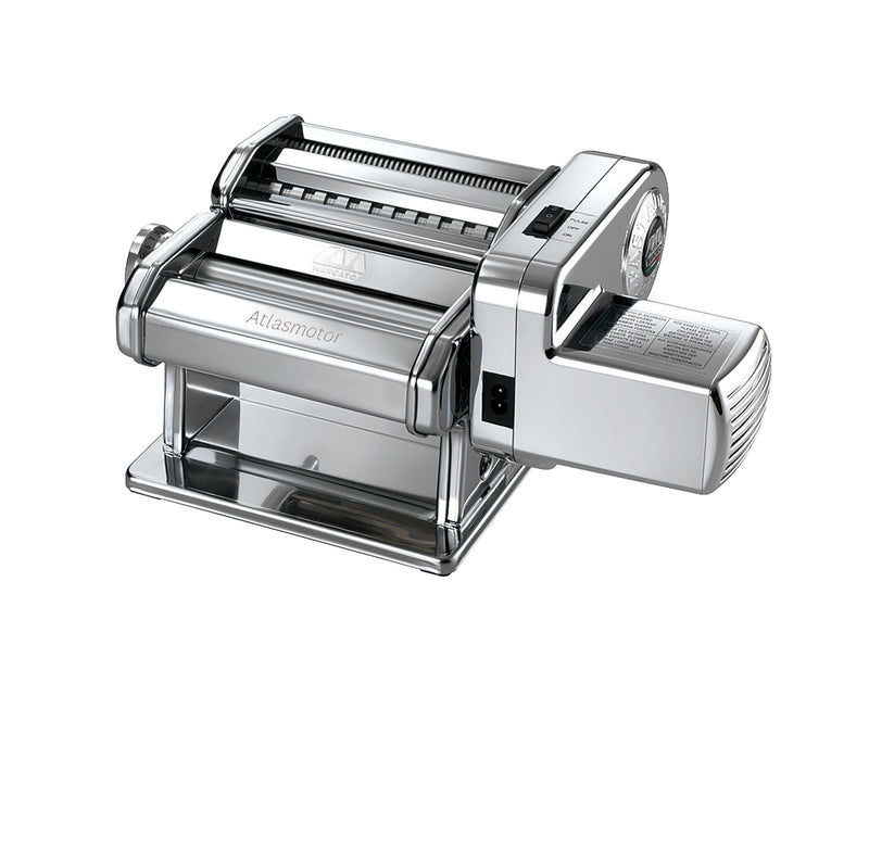 Marcato - Atlasmotor Pasta Machine - Limolin 
