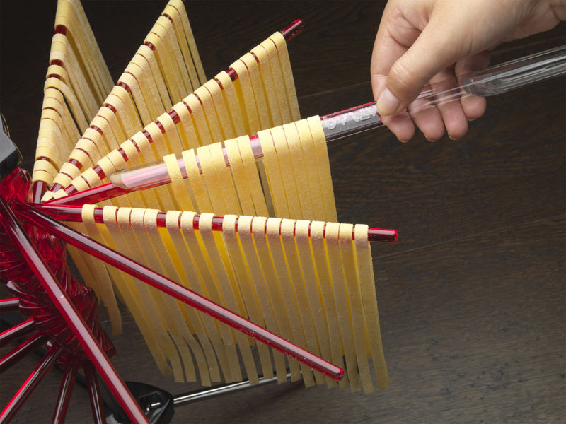 Marcato - TACAPASTA Pasta drying rack - Limolin 