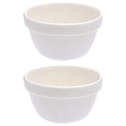 Mason Cash - Pudding Basin 12.5 cm - 400Ml White - Limolin 