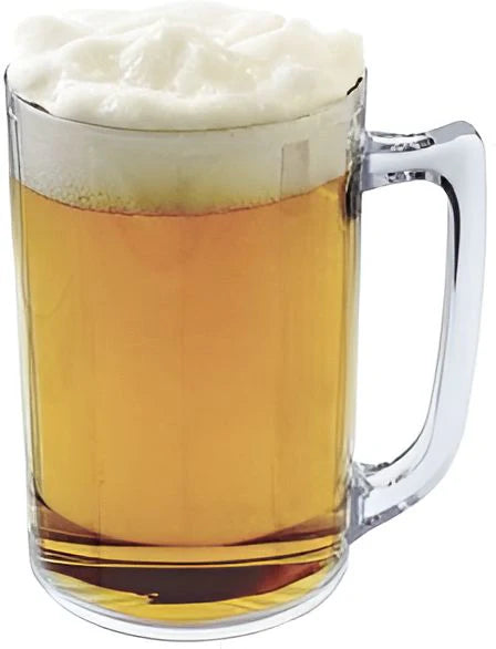 Masterbrew - Beer Mug Sampler - 148Ml/5Oz Bulk - Limolin 