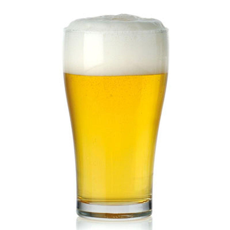 Masterbrew - Conical Amber - Limolin 