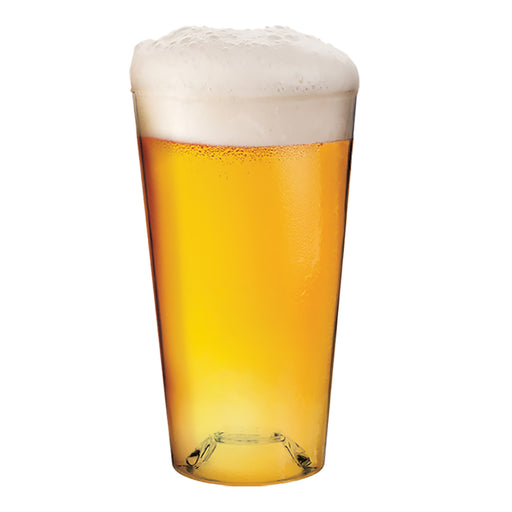 Masterbrew - Patio Pint 592Ml/20Oz (Setr of 6) - Limolin 