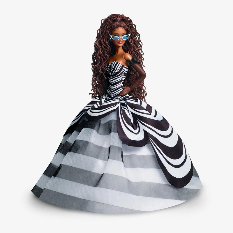 Mattel - Barbie - 65th Anniversary - Limolin 