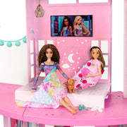 Mattel - Barbie - Dreamhouse - Limolin 