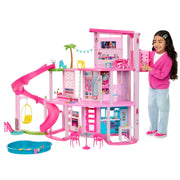 Mattel - Barbie - Dreamhouse - Limolin 