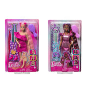 Mattel - Barbie - Totally Hair Doll Assorted 20 - Limolin 