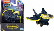 Mattel - Batman - 1:55 Vehicle Die-Cast - Limolin 