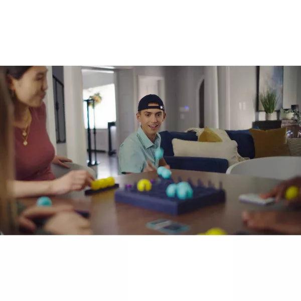 Mattel - Bounce-Off - Pop-Out - Limolin 