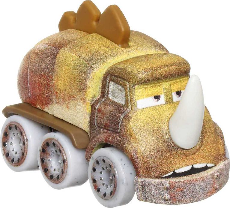 Mattel - DISNEY PIXAR - CARS - MINI VEHICLE DINO EGGS - Limolin 
