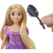 Mattel - Disney Princess - Doll + Horse - Rapunzel - Limolin 