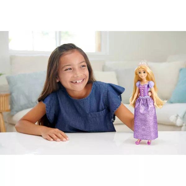 Mattel - Disney Princess - Rapunzel - Limolin 