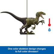 Mattel - JURASSIC WORLD - DINO REVEAL ASST - Limolin 