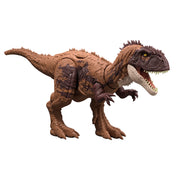 Mattel - Jurassic - Wild Roar - Limolin 