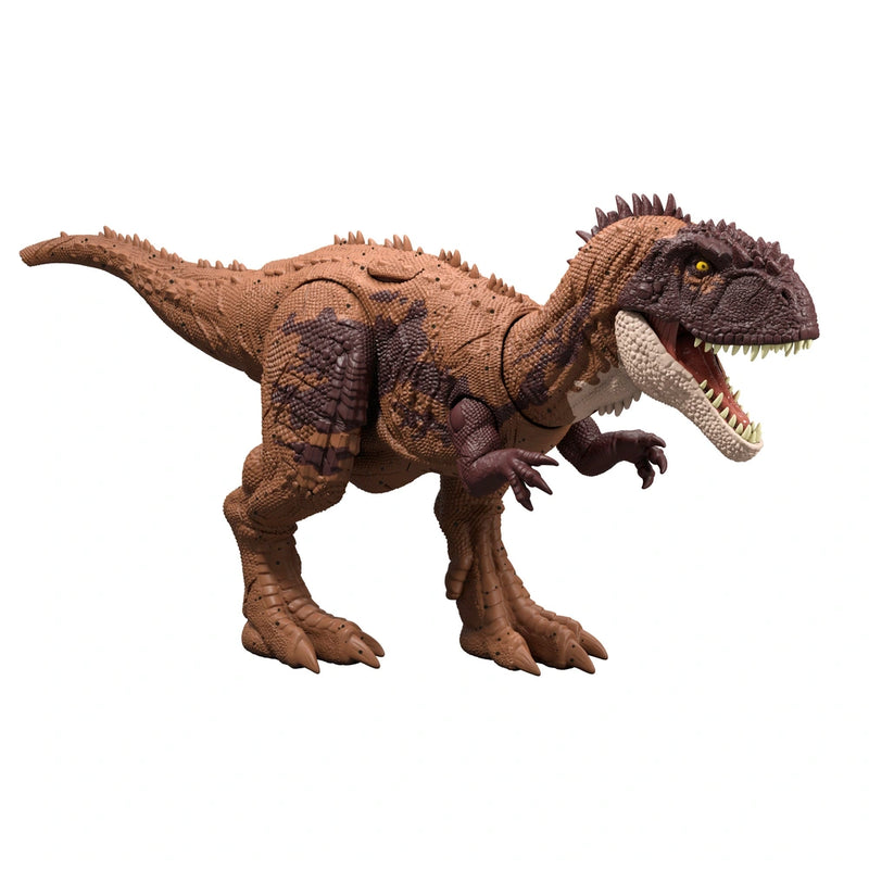 Mattel - Jurassic - Wild Roar - Limolin 