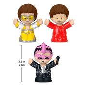Mattel - Little People Collector - Elton John - Limolin 