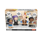 Mattel - Little People Collector - The Office: Best Moments - Limolin 
