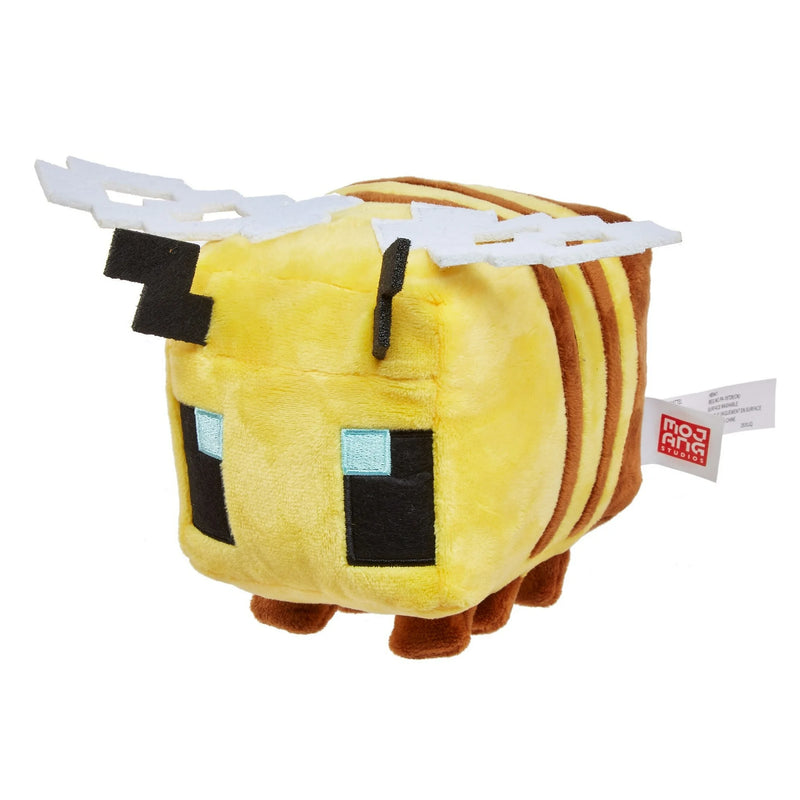 Mattel - MINECRAFT - 8" BASIC PLUSH - Limolin 