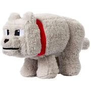 Mattel - MINECRAFT - 8" BASIC PLUSH - Limolin 