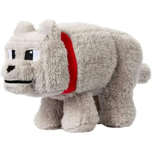 Mattel - MINECRAFT - 8" BASIC PLUSH - Limolin 