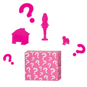 Mattel - MINI BARBIELAND - HOUSES ASST - Limolin 