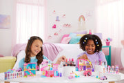 Mattel - MINI BARBIELAND - VEHICLES ASST - Limolin 