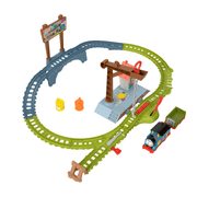 Mattel - Paint Delivery Set - Limolin 