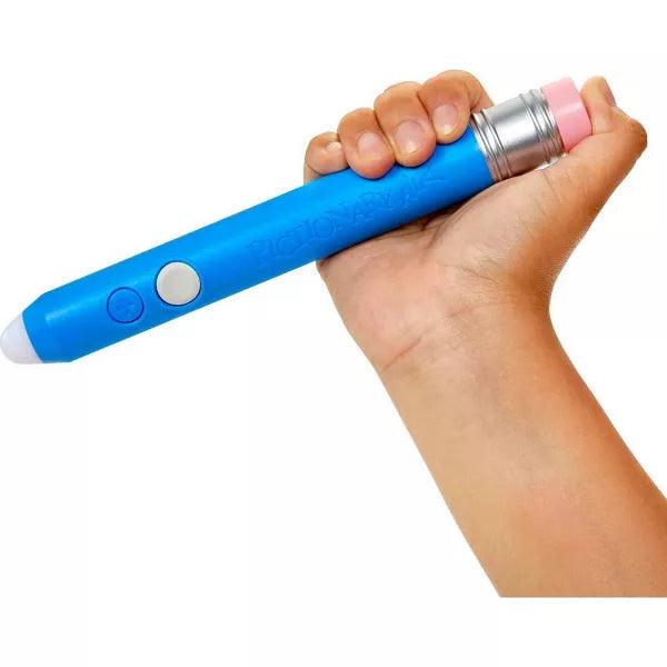 Mattel - Pictionary Air - 2 - Limolin 