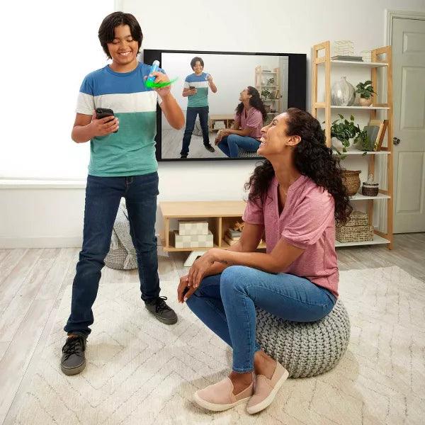 Mattel - Pictionary Air - 2 - Limolin 