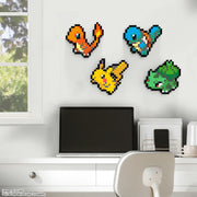 Mattel - Pokemon - Bulbasaur [Pixel Art] - Limolin 