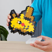 Mattel - Pokemon - Pikachu [Pixel Art] - Limolin 
