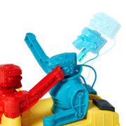 Mattel - Rock 'Em Sock 'Em Knock Or Block - Limolin 
