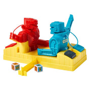 Mattel - Rock 'Em Sock 'Em Knock Or Block - Limolin 