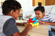 Mattel - Rock 'Em Sock 'Em Knock Or Block - Limolin 
