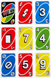 Mattel - UNO - EXPRESS - Limolin 