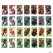 Mattel - Uno - Spiderman - Limolin 